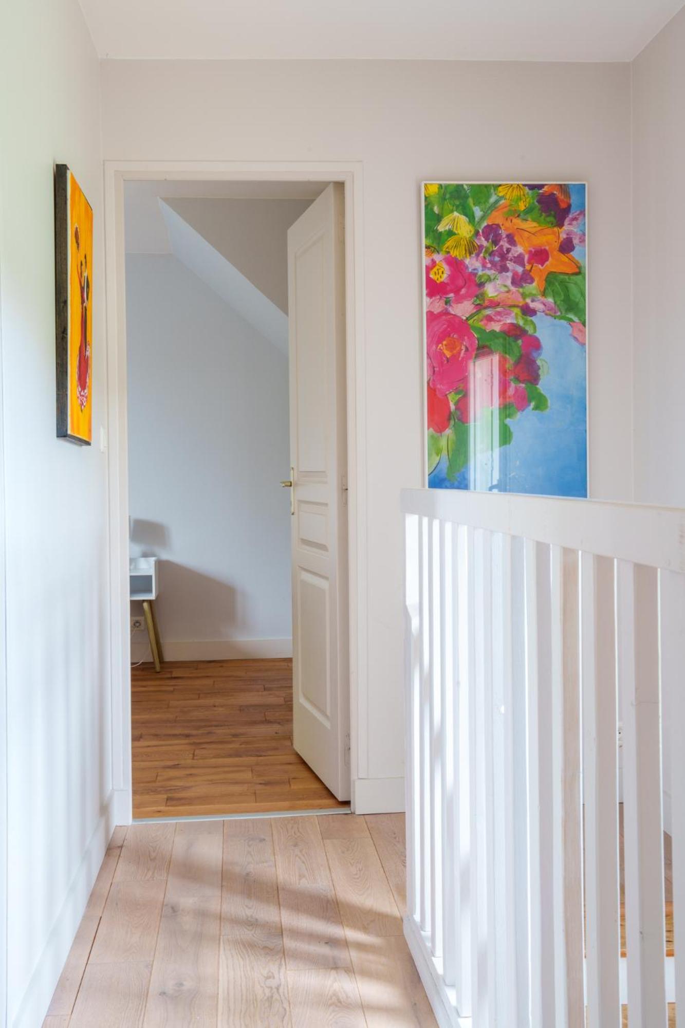 Maison Campagne Proche Tours Et Loches 6 Personnes Saint-Branchs 외부 사진